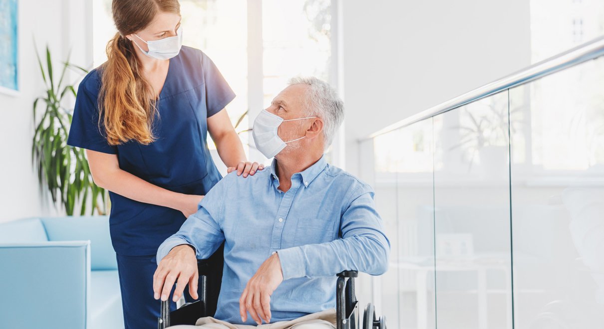 Senior Care Services & Living Levels of Care