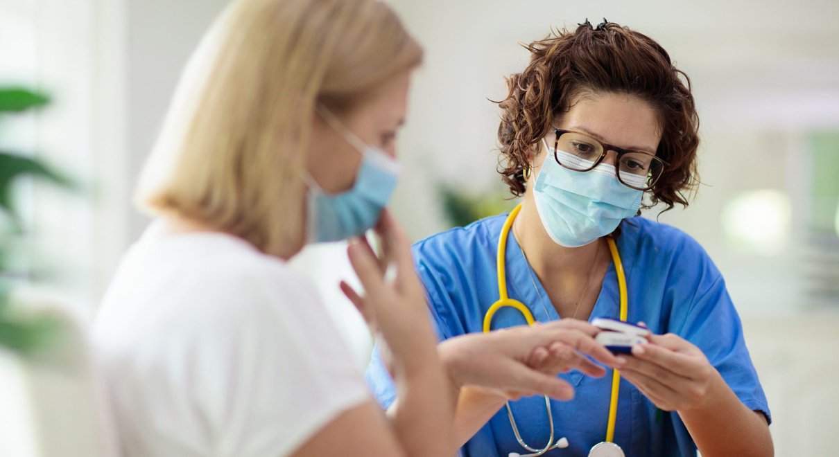 What the qualifications to work in home care?